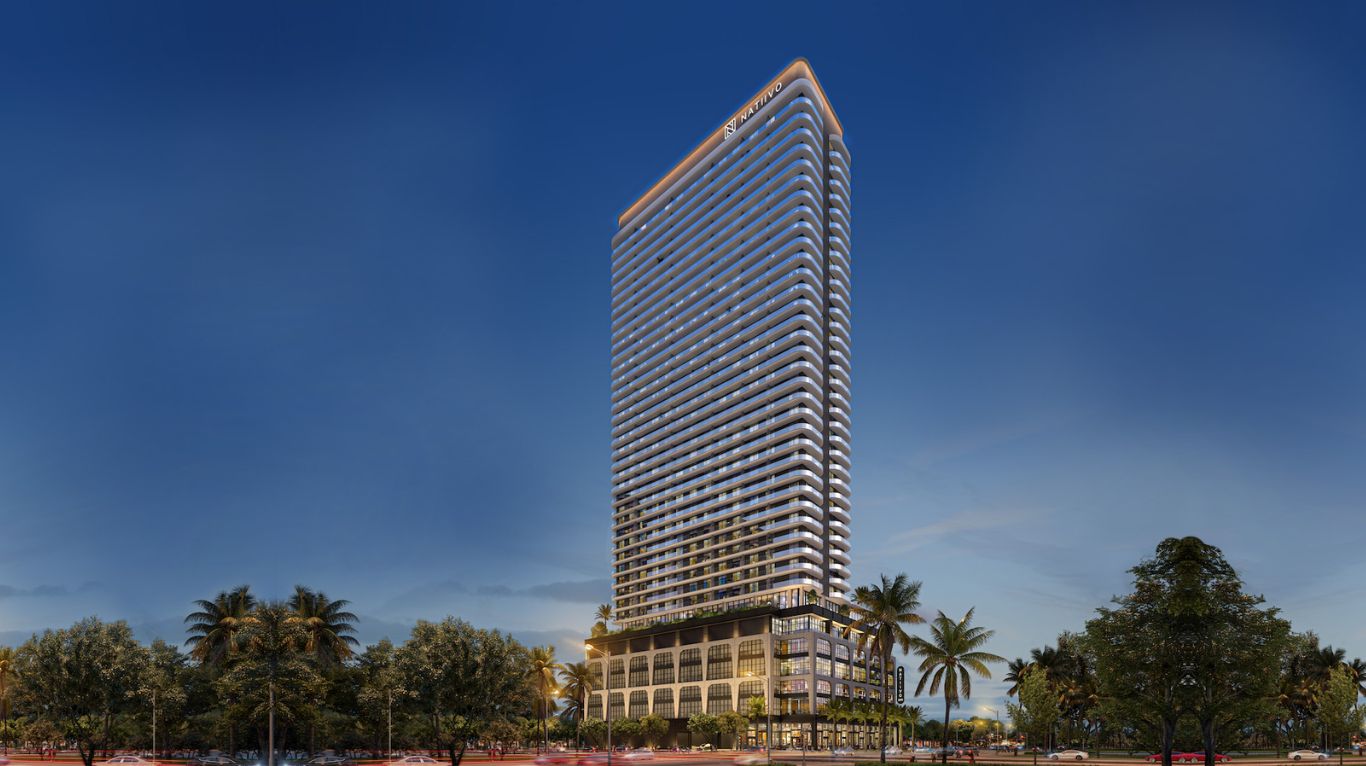 Natiivo Fort Lauderdale